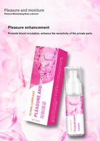 60ML Ice Hot Lubricant â€?Water-Based Formula for Anal Play, Sensual Ice and Heat Sensations with Sex Toys