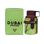 100 Ml Armaf Odyssey Mandarin Sky Eau De Parfum Perfume Man, Fresh And Citrus, Durable And Sophisticated Aroma