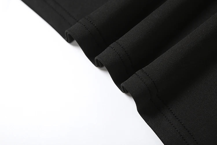 Cutenew Solid Backless Women Mini Dress Trend Summer Sexy Chic Half Sleeve Crew Neck Body-shaping Frock Mujer Simple Party Wear