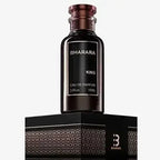 Bharara King Eau De Parfum 100ml Perfume Men Eau de Parfum EDP spray, 3.4 OZ Long-lasting Fragrance For MEN's Cologne 2025 New