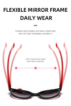 Disney Minnie Mouse Girls Sunglasses Figure Anime Kawaii UV Protection Summer Sunglasses Cute Funny Glasses Toys Birthday Gift