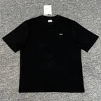 ARTE T-shirts Men Women Couples Streetwear High Quality Print Round Neck Short Sleeve Arte Top Tee One Day Shipped Out