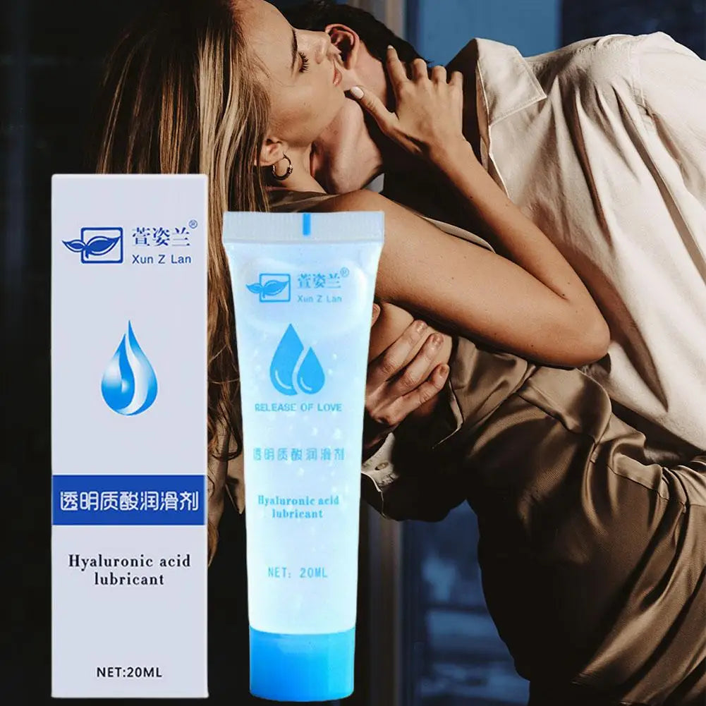 1/10 PCS Lubricantes Sexuales Con Anestesia Para Sexo Mujeres Libido Anal Sex Lubricant for Women Adult Intimate Lubrication