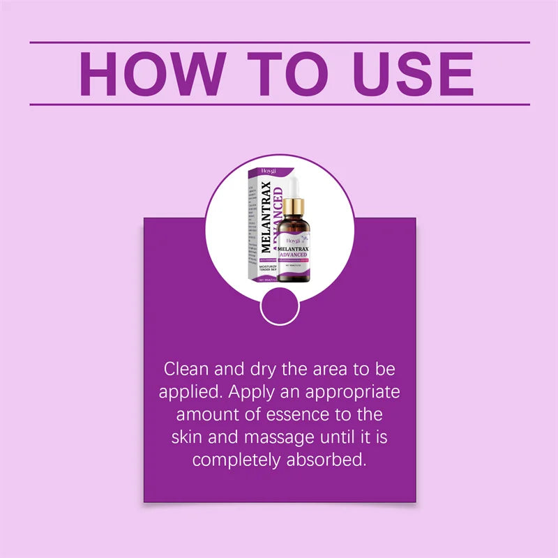 Dark Spots Remover Whitening Serum Face Freckle Melanin Correcting Anti Pigmentation Brighten Beauty Korean Day Night Skin Care