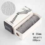 Disc For Pedicure Cuticle Callus Remove Tool For Electric Foot File Callus Hard Dead Skin Pedicure Tools Replaceable Sandpaper