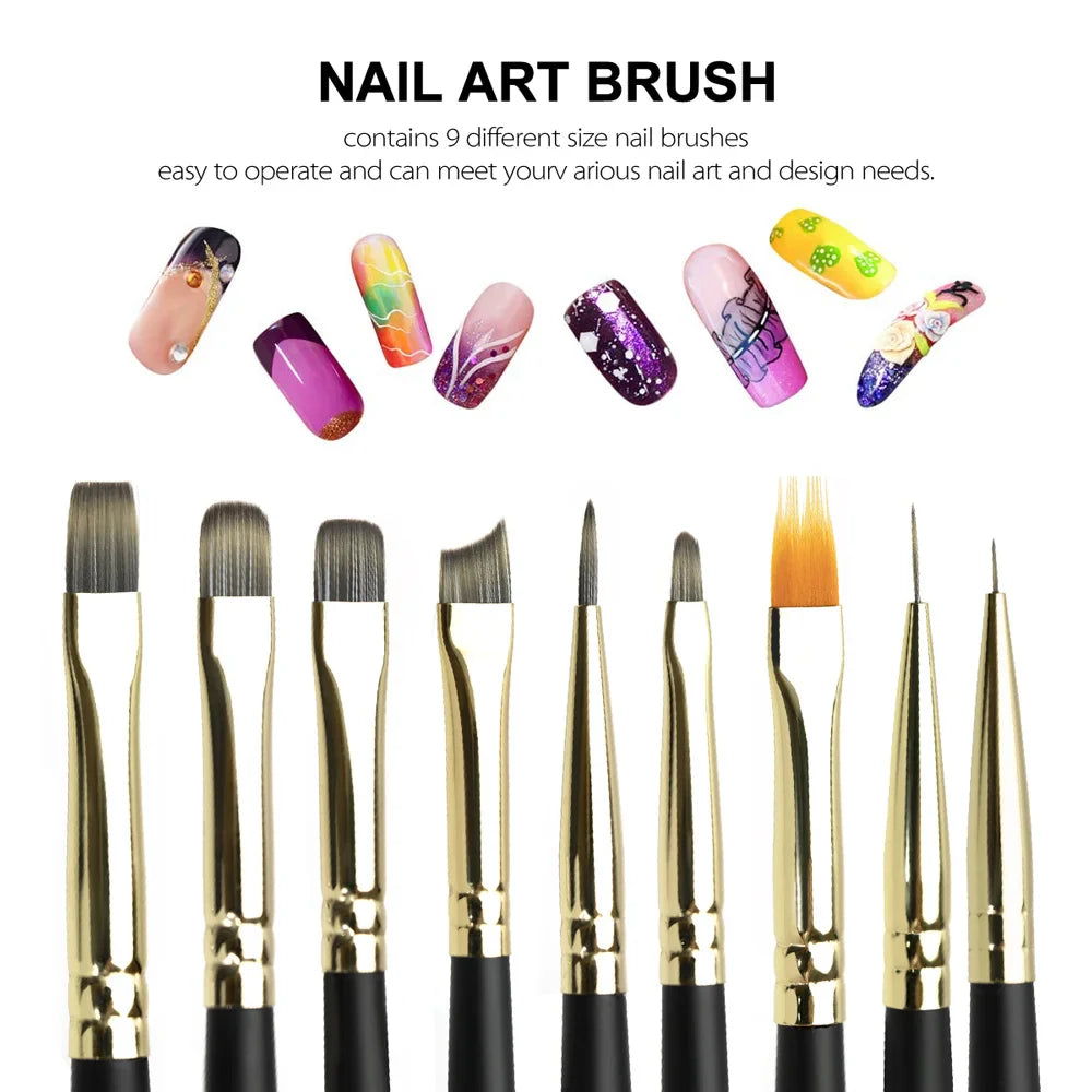 50ml Venalisa Soak off Thick Jelly Gel UV Construction Gel Builder Extend 24 Color Camouflage Milky White Nail Art Hard Nail Gel