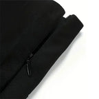 Halloween Mall Goth Skirt Women Harajuku Y2k E-girl High Waist Bandage Black Mini Skirt Dark Gothic Punk Club Wear Streetwear