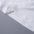 Chic White Sexy Strapless Crop Tops 2023 Elegant Summer Slim Tanks Tube Top Cropped Solid