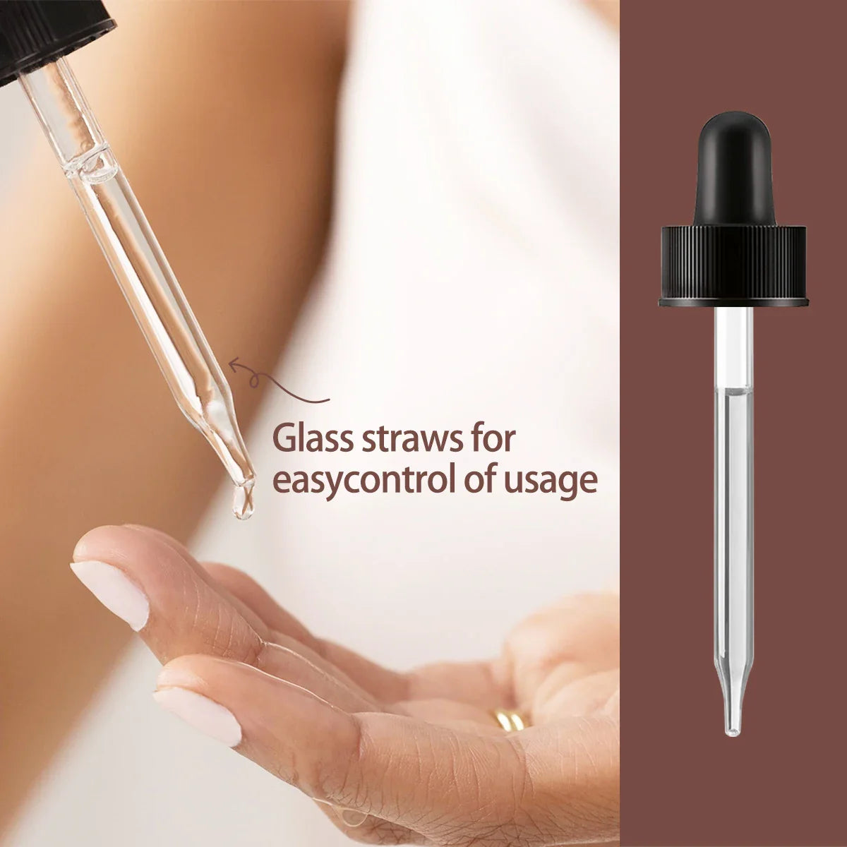 30ml clove essential oil non-greasy long-lasting fragrance aromatherapy diffuser humidifier massage soap DIY production