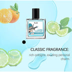 Cupid Hypnosis Perfume Original Long Lasting Pheromone Cologne Fragrances Eau De Parfum Plant Floral Scent Fresh духи женские