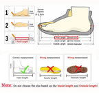 2025 Spring Autumn Pointed Bow Flat Shoes Women's Fashion Lightweight Comfortable Casual Shoes  Large Size Women Loafers