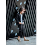 Children Loafers Shoes Boys Flat Sneakers Baby Kids Casual Shoes Toddler Girls Breathable Slip-on Shoes Soft Bottom Solid Color