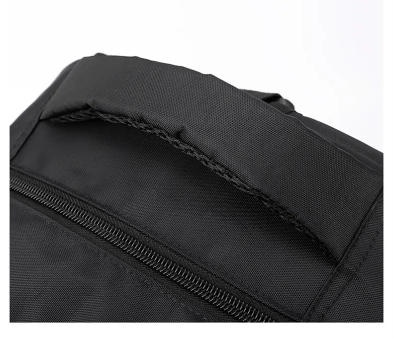 basketball sports backpack with shoe compartment man soccer bag boys football school bag black large capacity school backpack