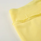 BIIKPIIK Drawstring Hooded Hoodie Suits Autumn Winter Solid Zipper Women Casual Pants Set Street Sporty Sweatshirt Two Piece Set