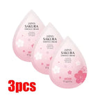 10PCS Collagen Anti Wrinkle Neck Mask Anti Aging Fade Fine Lines Firm Skin Moisturizing Brighten Rejuvenating SkinCare Cosmetics