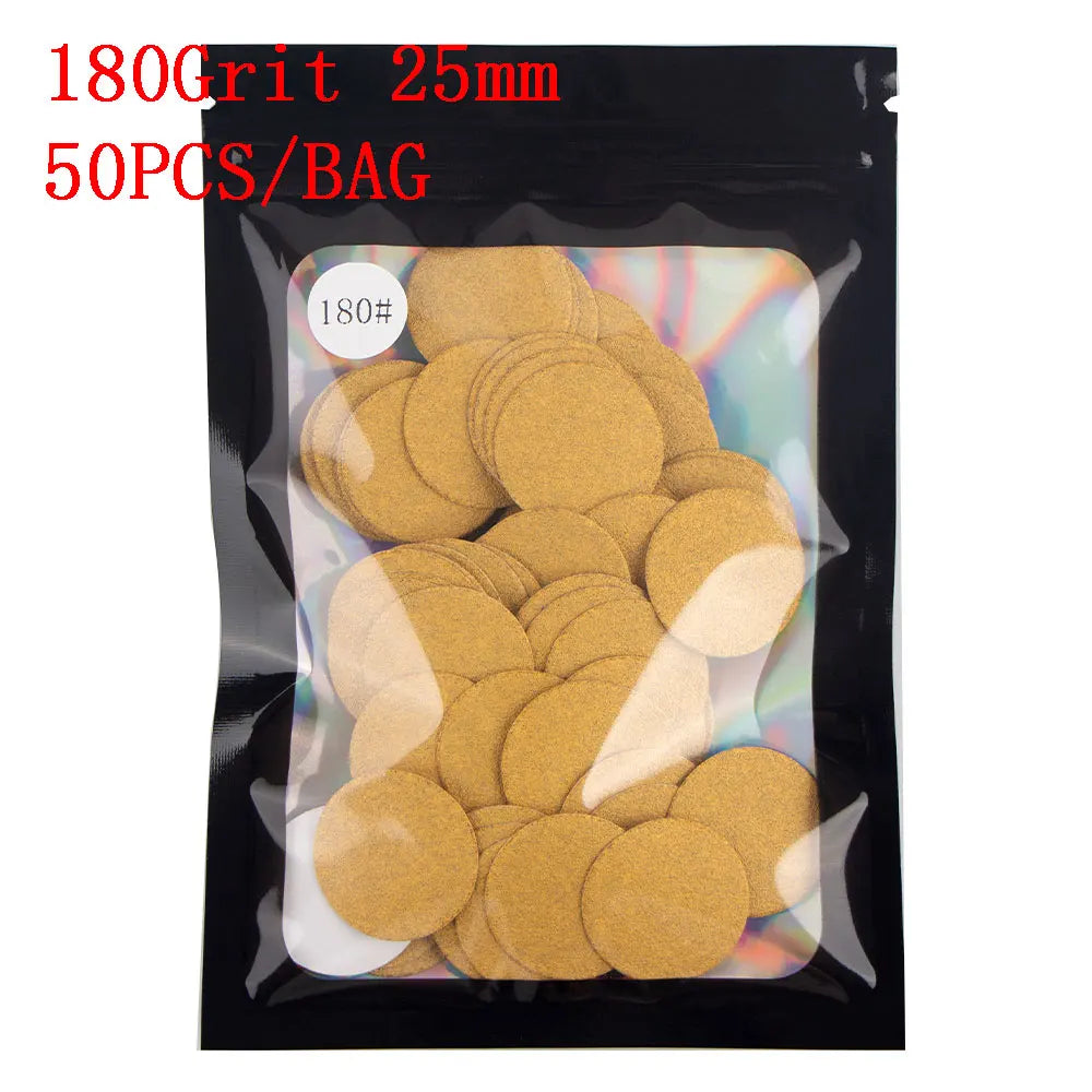 Disc For Pedicure Cuticle Callus Remove Tool For Electric Foot File Callus Hard Dead Skin Pedicure Tools Replaceable Sandpaper