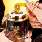 50g Seaweed Gold Foil Face Cream Moisturizing Firming Skin Oil Control Firming Day Cream Repair Damaged Cells Face Cream