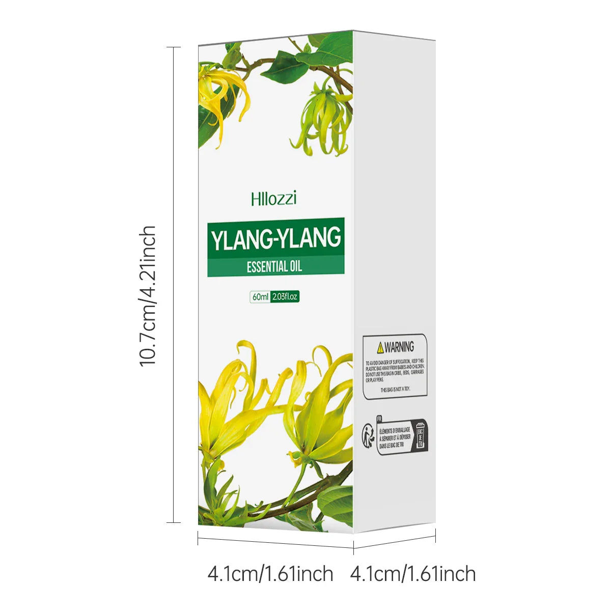 60ml Agarwood-Cedarwood-Vetiver-Pine Palm-Ocean-Sweet Tobacco-Black CastorAromatherapy Essential Oils Aromatherapy Essentia