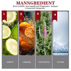 50ml Cupid Pheromone Cologne for Men Hypnosis 2.0 Cologne for Men Pheromone-Infused Hypnosis Cologne Long Lasting Scent