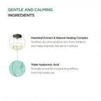 Anua Heartleaf 70 Lotion, Face Moisturizer with Hyaluronic Acid for Sensitive Skin, Lightweight, Korean Skin Care