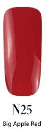 15ml 198 Colors Nail Gel Polish UV LED Nail Art Gel Semi Permanent Varnish Spring Summer Nude Opie Popular Colors Soak Off UVGel