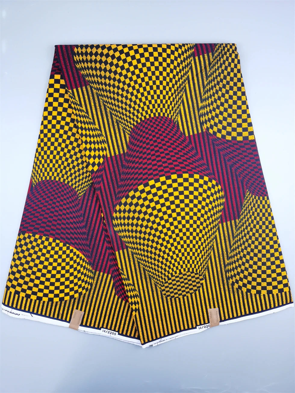 Classical Veritable Wax Guaranteed Real wax print fabric dutch hollandais pagne africa Dress 100% cotton 6yards