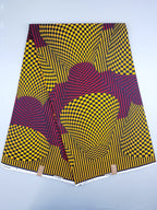 Classical Veritable Wax Guaranteed Real wax print fabric dutch hollandais pagne africa Dress 100% cotton 6yards