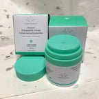 50ml LALA RETRO WHIPPED CREAM FACE SKIN CARE SET PROTINI POLYPEPTIDE CREAM  VIRGIN MARULA OIL SERUM FOR PREGNANT WOMEN