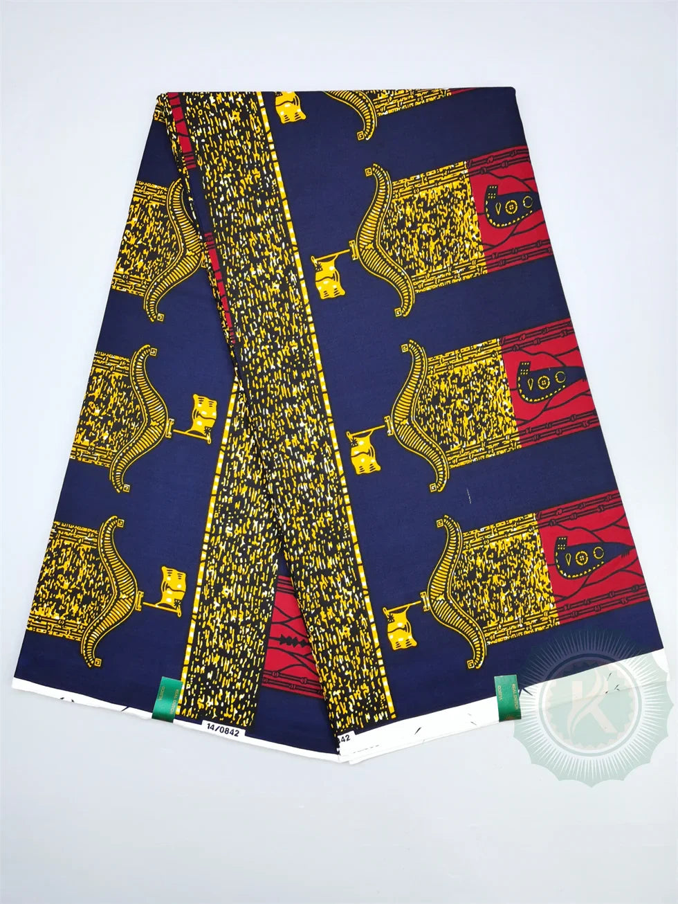 Classical Veritable Wax Guaranteed Real wax print fabric dutch hollandais pagne africa Dress 100% cotton 6yards