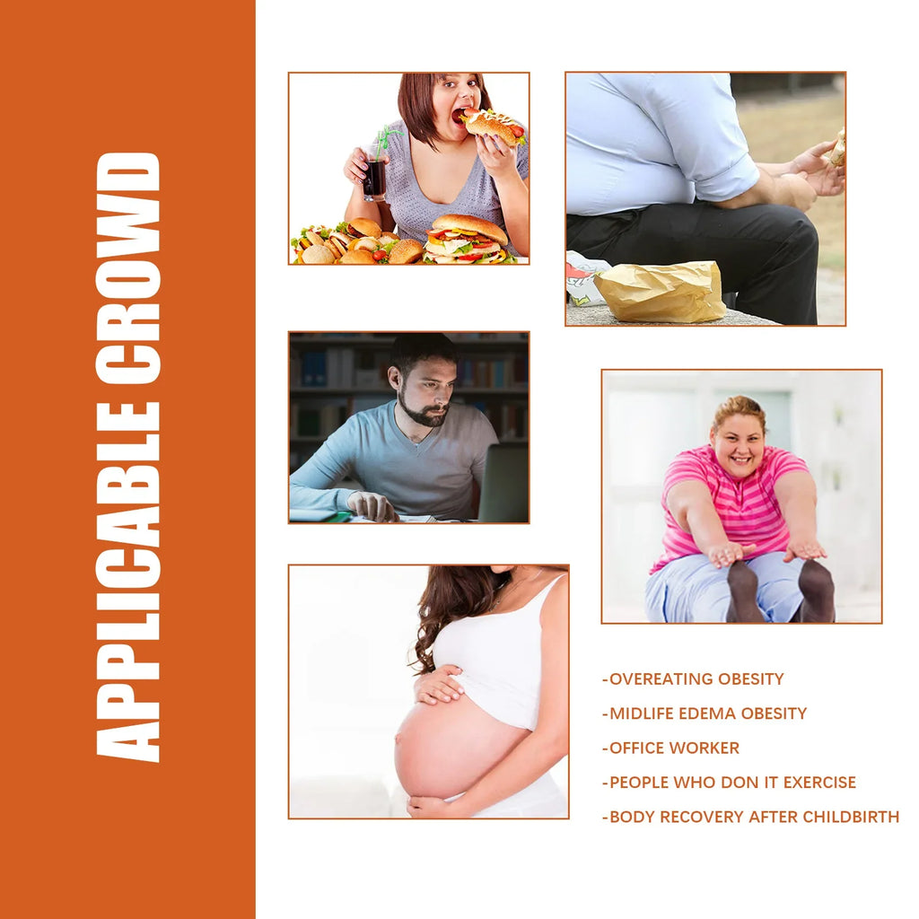 Arm Slimming Cream Fat Burning Loss Weight Sculpting Shaping Body Lines Firming Lifting Thin Legs Tummy Anti Cellulite Ointment