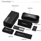 2022 HD Polarized Round Metal Sunglasses UV400 Men's Sun glasses Feminin Women's Vintage Gafas De Sol Metal Goggles With box