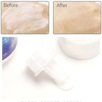 Hair Replacement Adhesive Invisible Wig Bonding Glue Strong Hold Glue Wig Adhesive Glue for Lace Hairpiece, Wigs & Toupee
