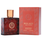 Ares Men's Perfume - 50ml, Fresh Light Fragrance, Woody Scent, Ideal for Daily Use ,Charming perfume, a must-have for a date