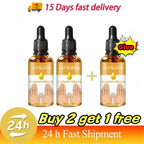 Dark Knuckles Fast Brighten Serum Elbows Hands Knee Armpits Brightening Serum Clarify Black Skin Lighten Stains Remover Essence