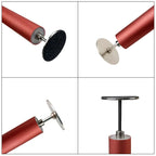 Disc For Pedicure Cuticle Callus Remove Tool For Electric Foot File Callus Hard Dead Skin Pedicure Tools Replaceable Sandpaper