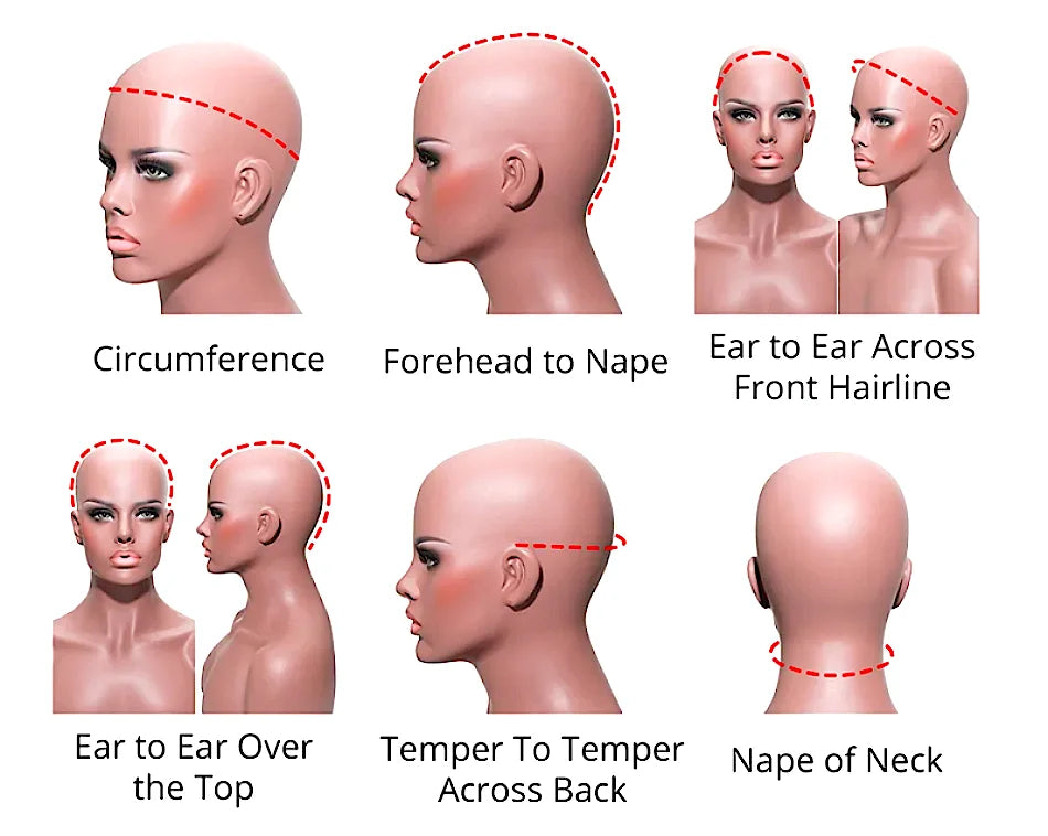 13X4 Chocolate Brown Curly Lace Front Wigs Colored 100% Human Hair Wigs Pre Plucked Deep Wave 13X6 Hd Lace Frontal Brazilian Wig