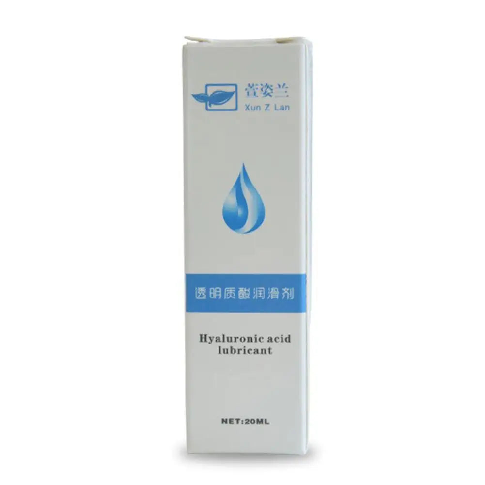 3pcs Lubricantes Anales Sexuales Con Anestesia Para Sexo Mujeres Libido Anal Sex Lubricant for Women Adult Intimate Lubrication