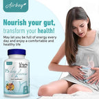 15 Day Cleanse and Detox - Helps with Digestion, Fat Burning & Metabolism, Immunity, Energy, Focus & Mood