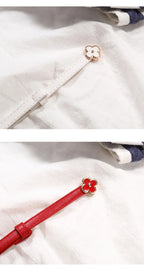 Belt female models super leather hundred with 2023 new belt ladies pin buckle fashion decoration jeans belt cowhide simple