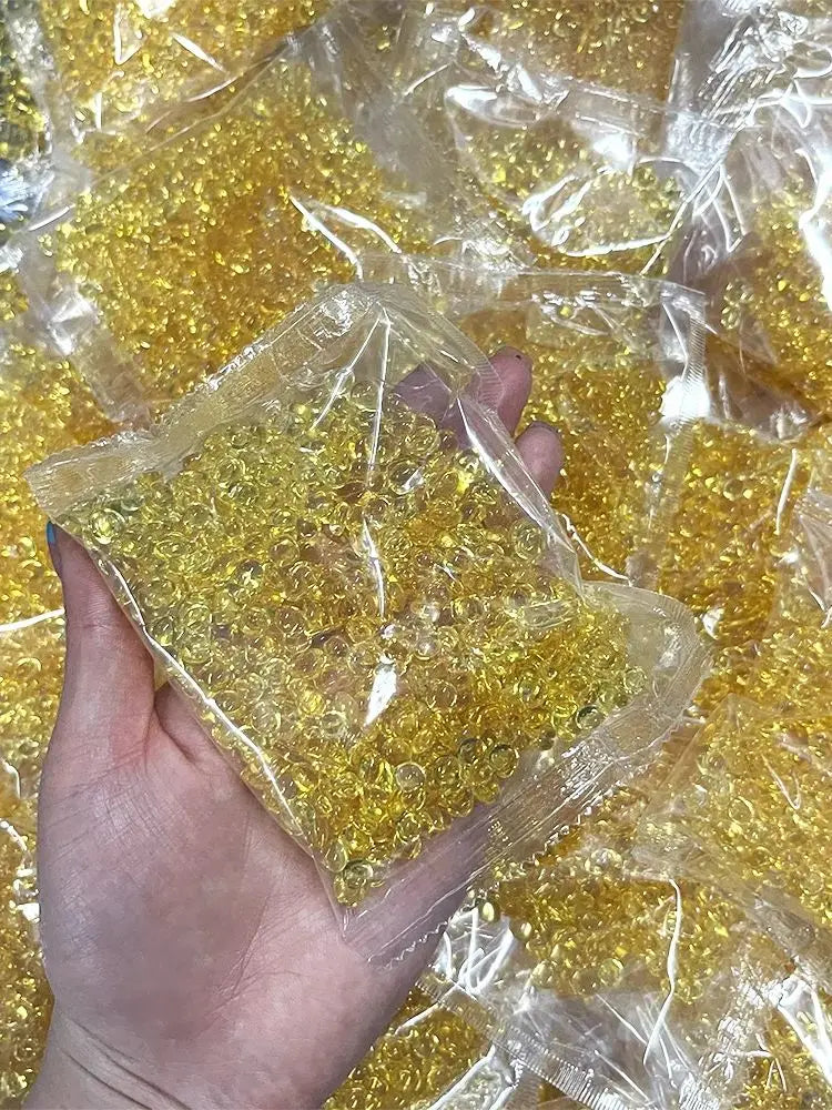 50/250g Keratin Glue Granule yellow white Hair Extension Tools ITALIAN Keratin Glue For Hair Extensions