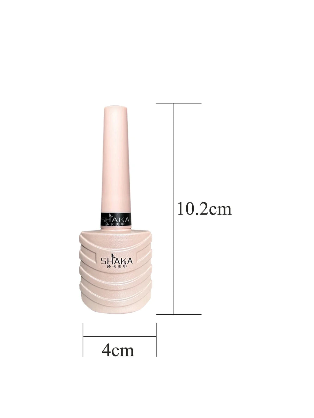 1-16pcs PSK Afternoon Sweetheart Gel Nail Polish Yellow Nails Macaron Sweetheart Color Series Whitening Nail Art Nail Supplies