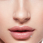 10~20pcs/Set Transparent Acrylic Bioflex Tragus Retainer Lip Studs Ear Helix Earring 6mm 8mm 10mm 12mm Body Piercing Jewelry