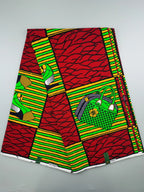 Classical Veritable Wax Guaranteed Real wax print fabric dutch hollandais pagne africa Dress 100% cotton 6yards