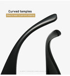 1/2/3pcs Fashionable Men and Women Sunglasses High-end Y2K Square Bicycle Glasses Resistant Sunglasses Outdoor Hiking Glas UV400