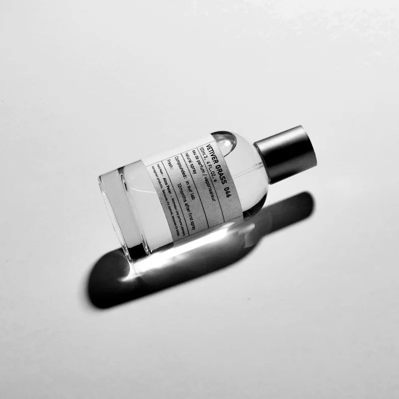 100ml Luxury Brand Perfume Women Sandalwood Scent Floral Men Parfums Homme Lasting Floral Fragrant Spray Perfumes