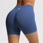 2025 Leggings Set Gym Yoga Exercise Women Sexy Exercise Impact Shorts Jogging High Street Yoga Fashion