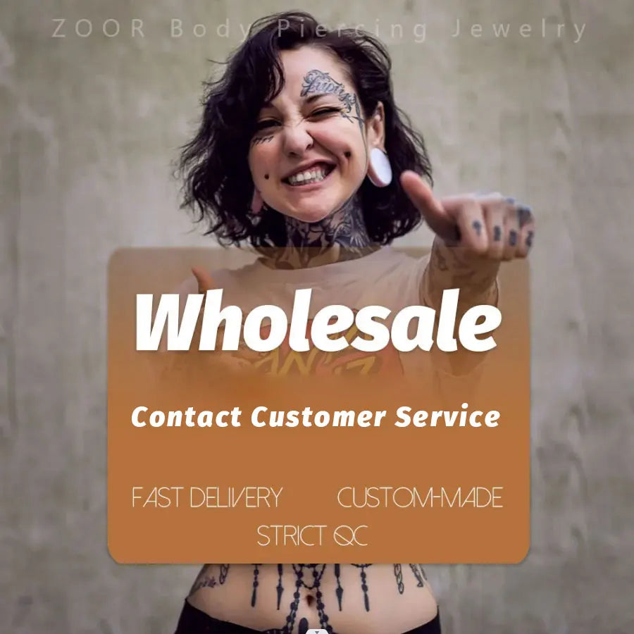 ASTM F136 Titanium Mirror Polish 7 Beads Cluster 16G Labret Cartilage Helix Conch Monroe Tragus Piercing Body Jewelry