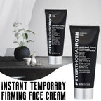 100ML Face Tightener Firm Smooth Look Of Fine Lines Deep Wrinkles Pores Instant FirmX Temporary Eye Tightener Skin Care