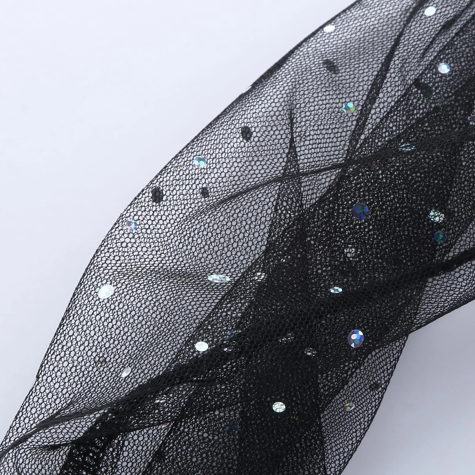 Elegant Mesh Blouse Women Slim Elastic V-neck Printed Lace Sexy Long Sleeve Top Fashion Streetwear Tops Blusas Mujer De Moda