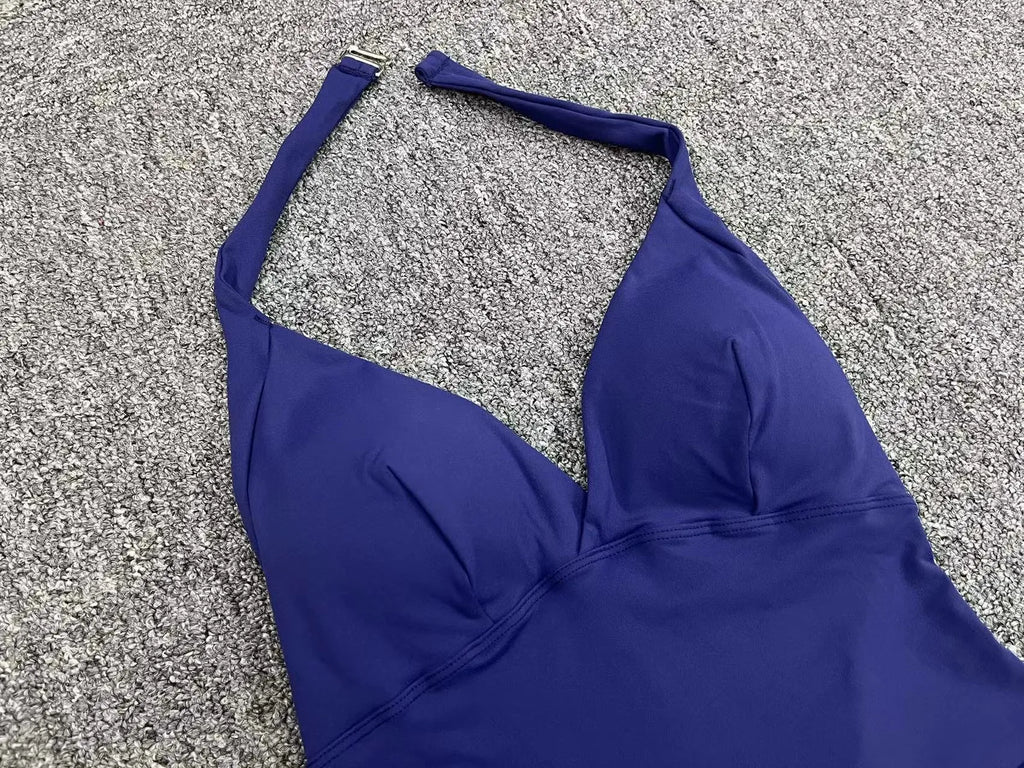 Gym Sport Jumpsuit Short Jumpsuit with Pocket Women Sportswear One Piece Yoga Set Sexy Backless Scrunch Fitness Overalls Romper